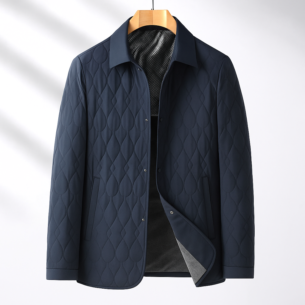 Heritage | Quilted Jacket