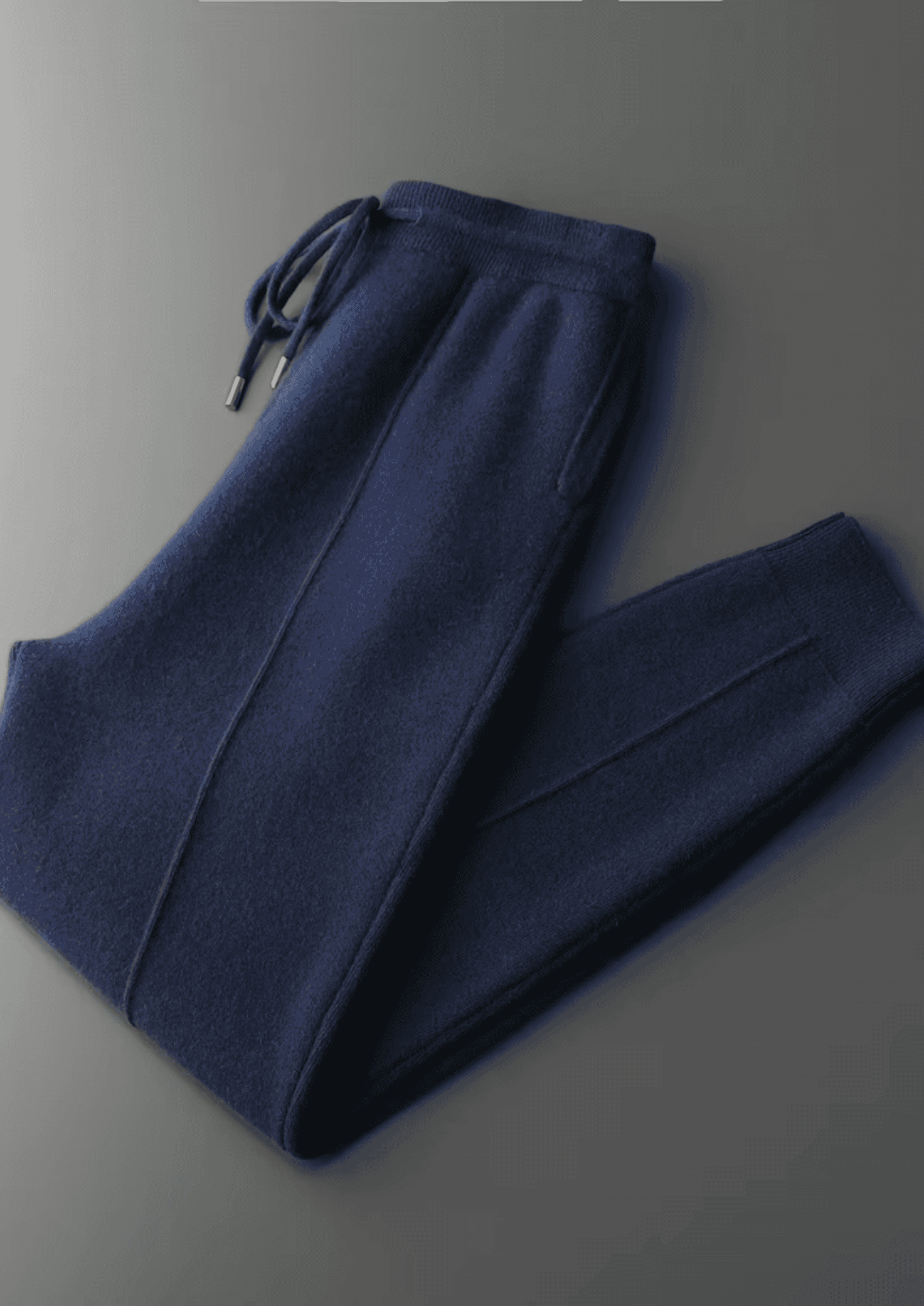 Montrose | Merino Wool Knit Co-ord