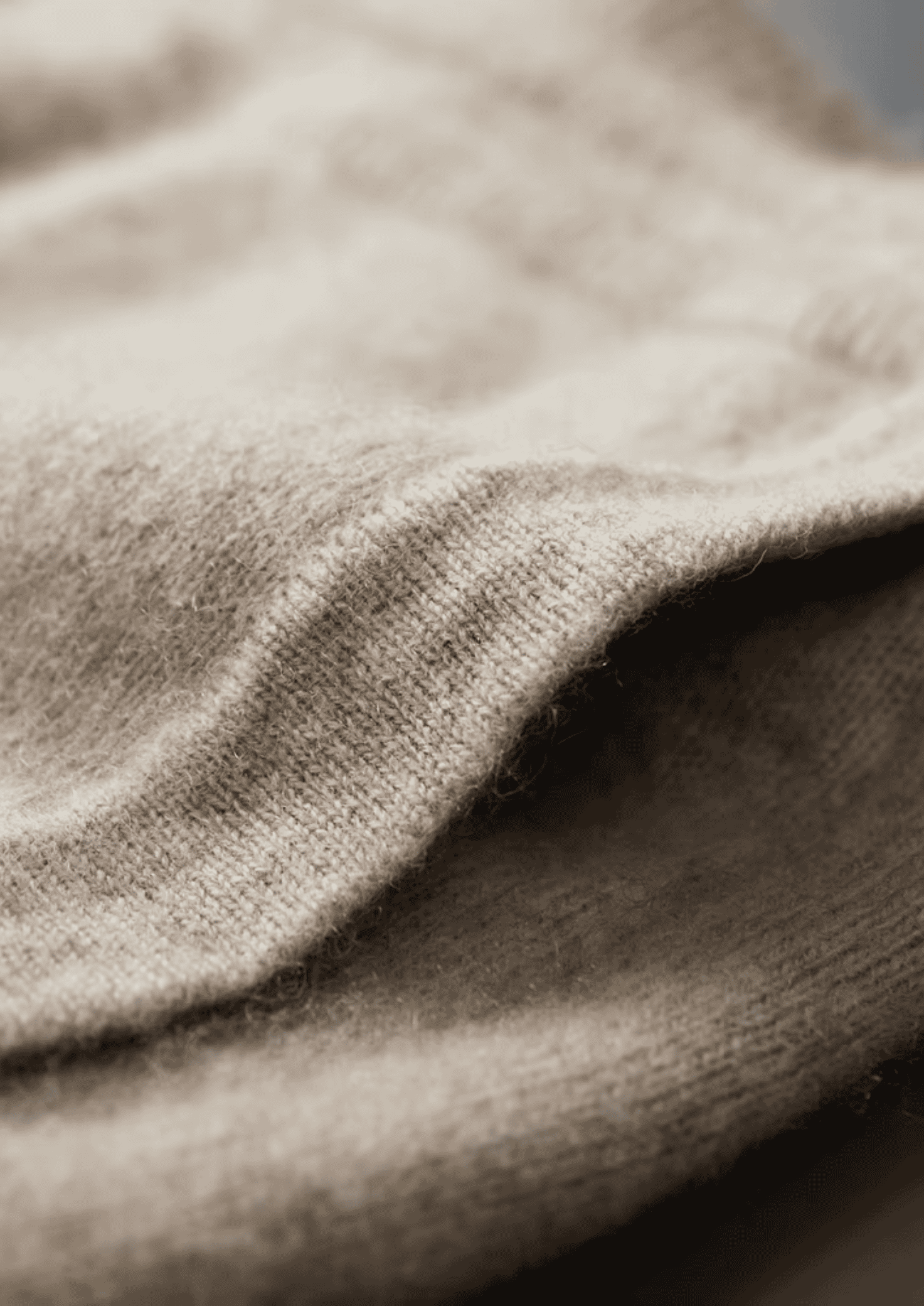 Montrose | Merino Wool Knit Co-ord