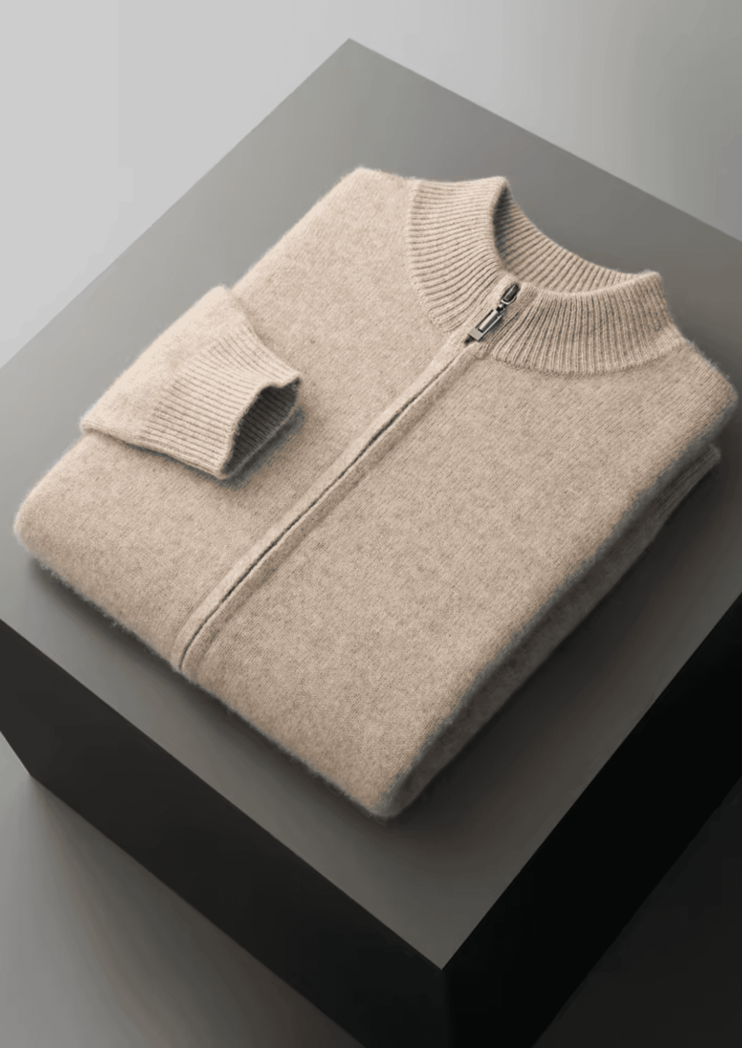 Montrose | Merino Wool Knit Co-ord