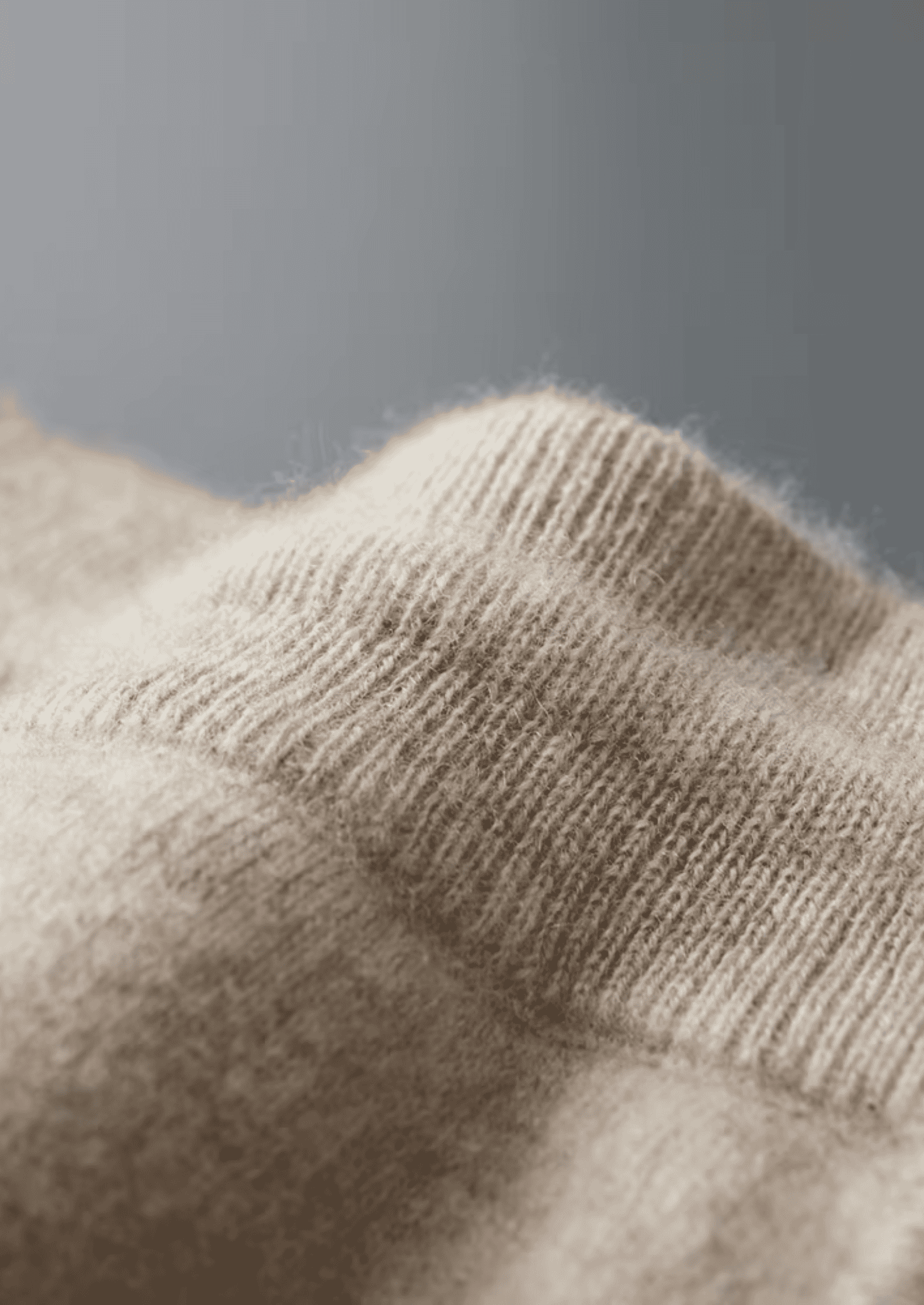 Montrose | Merino Wool Knit Co-ord