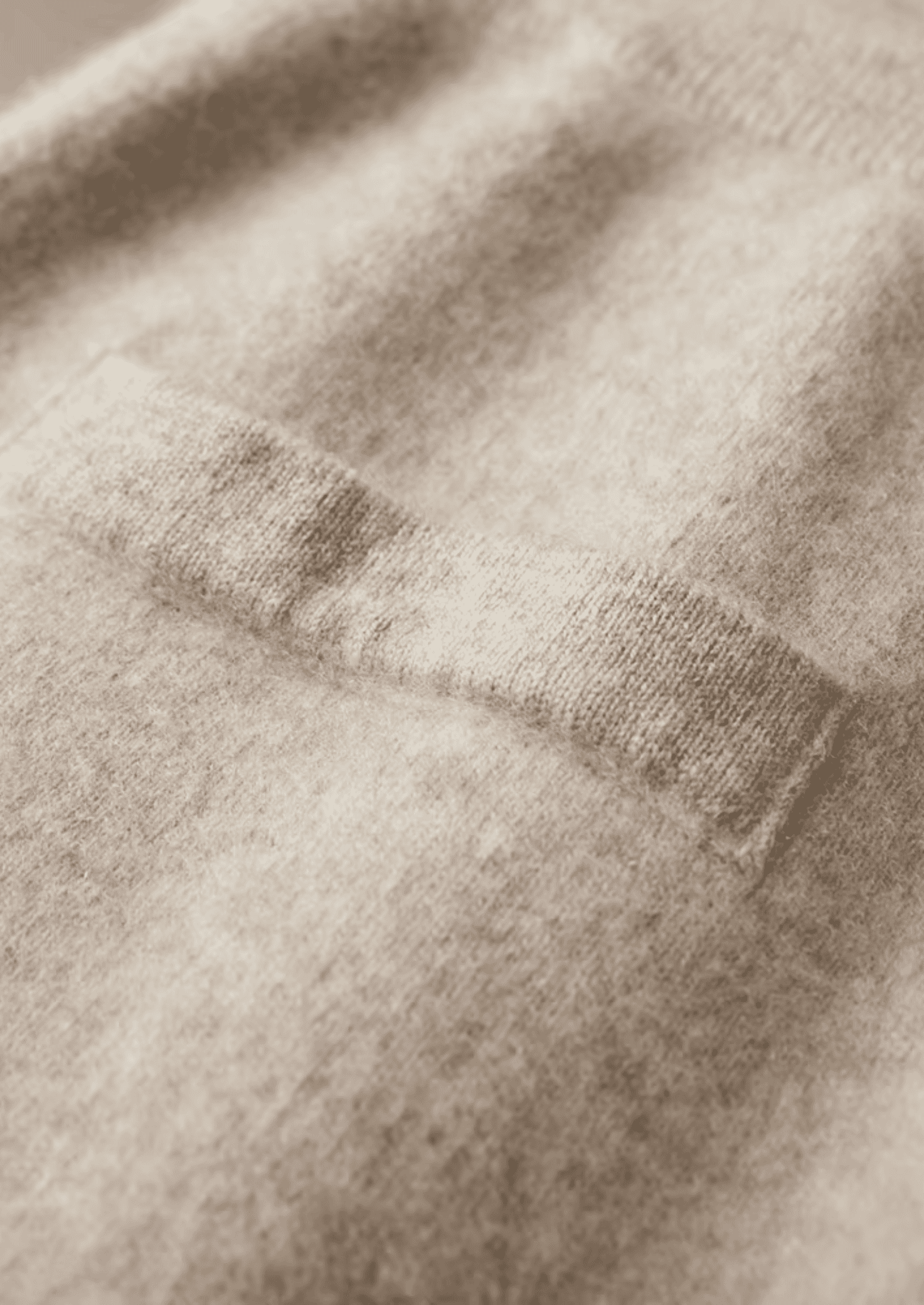 Montrose | Merino Wool Knit Co-ord