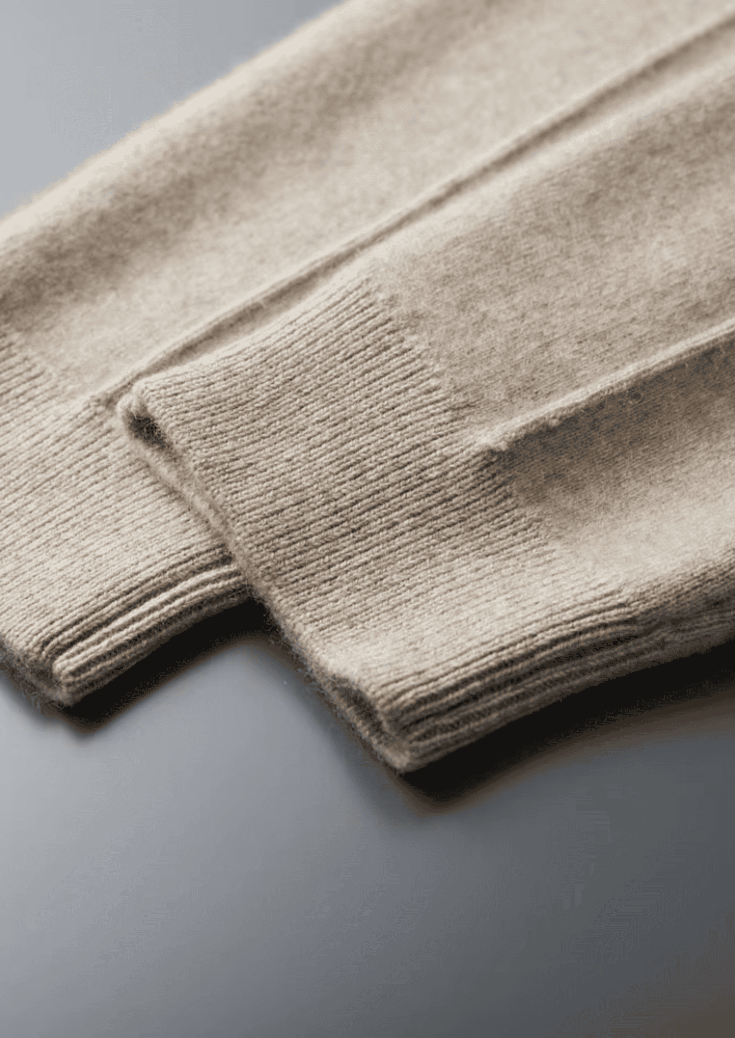 Montrose | Merino Wool Knit Co-ord