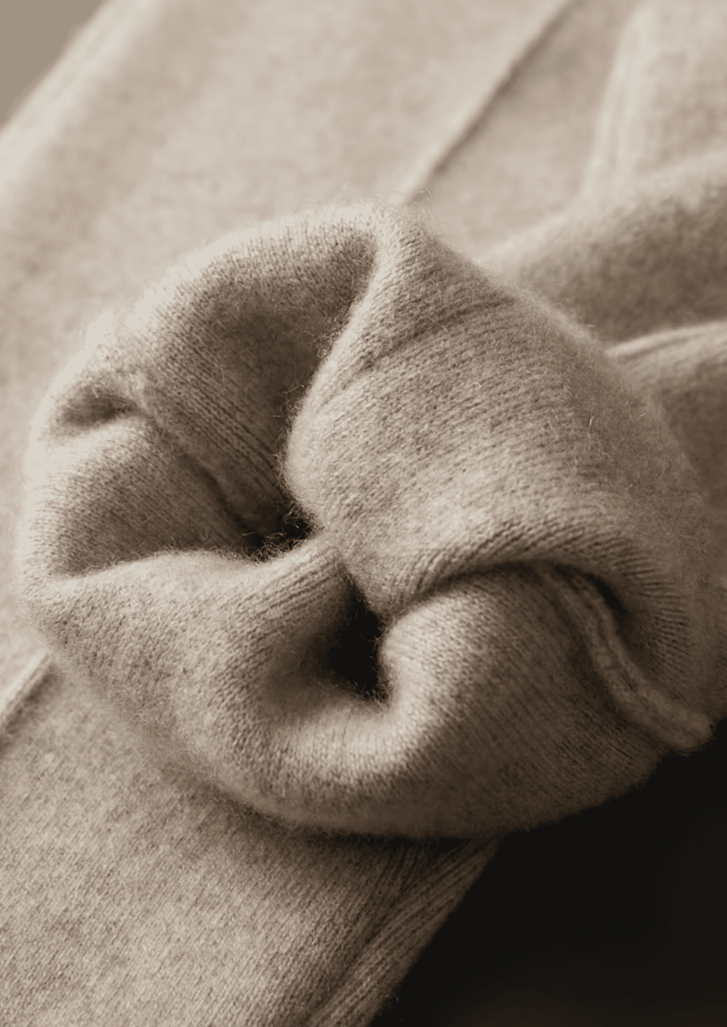 Montrose | Merino Wool Knit Co-ord