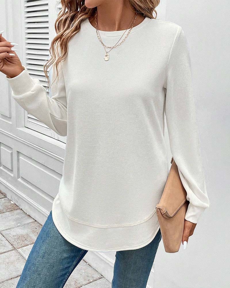 Ella | Long Sleeve
