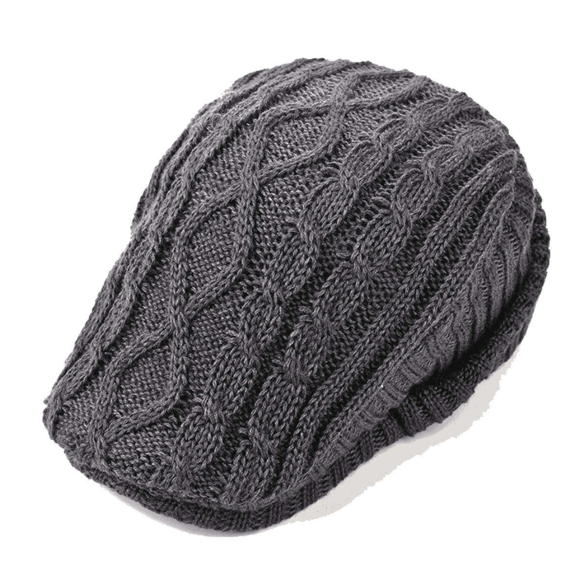 Heritage | Cable-Knit Hat