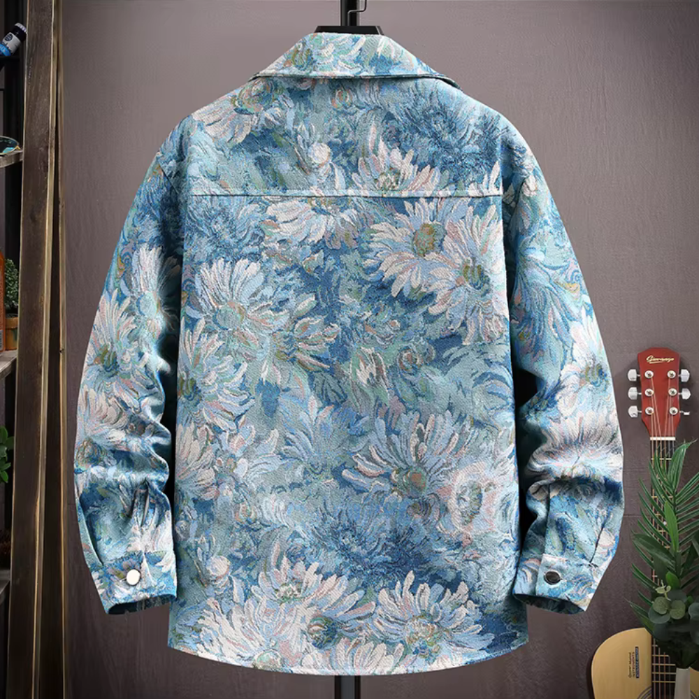 Artisan Overshirt