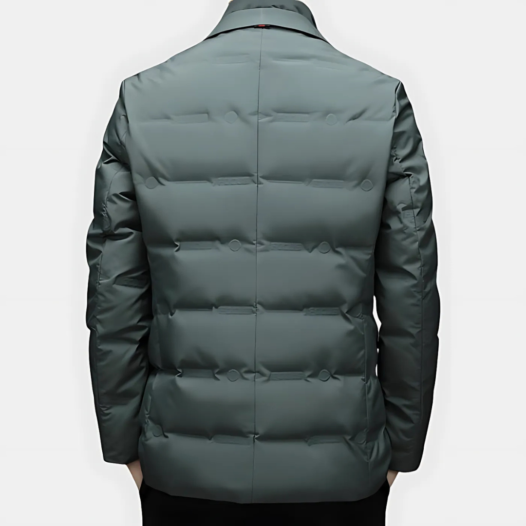 Classic Core Puffer 1+1 FREE