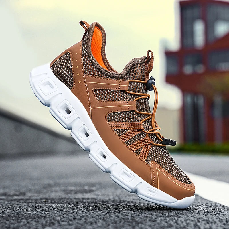 Evo | Performance Runners