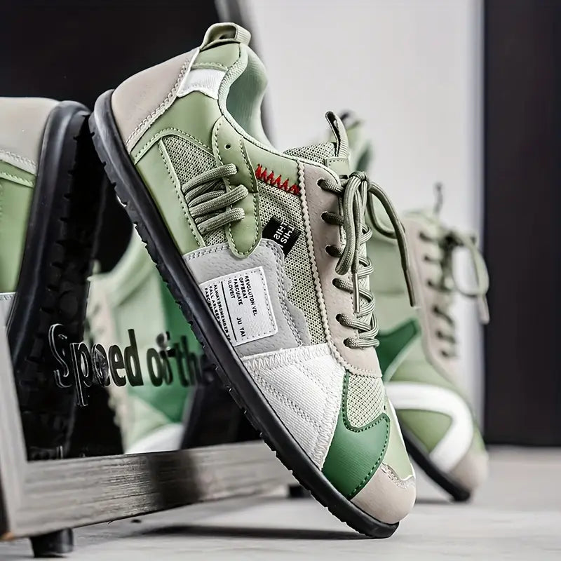 Terra Trail Trainers