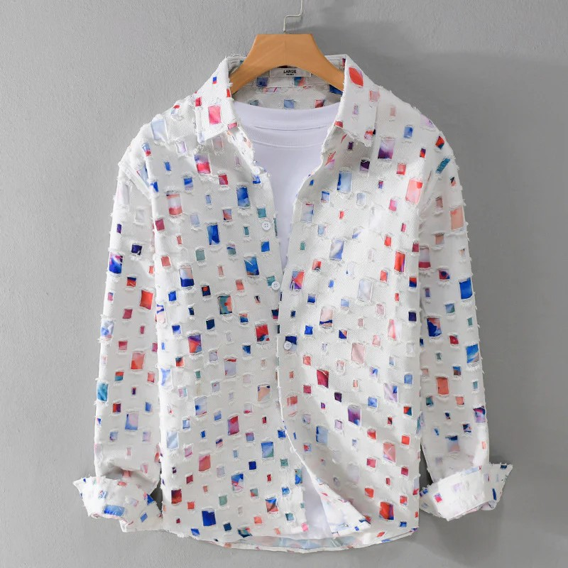 Milan | Overshirt