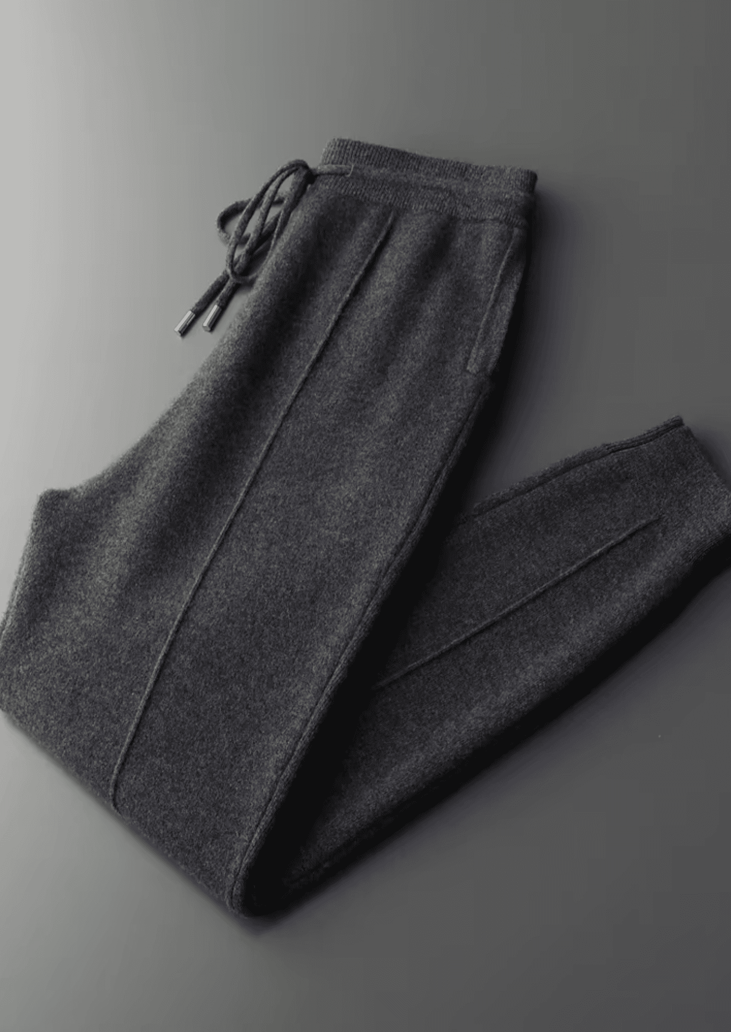 Montrose | Merino Wool Knit Co-ord