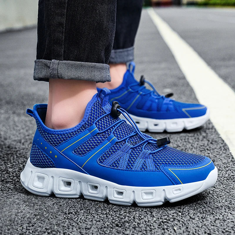 Evo | Performance Runners