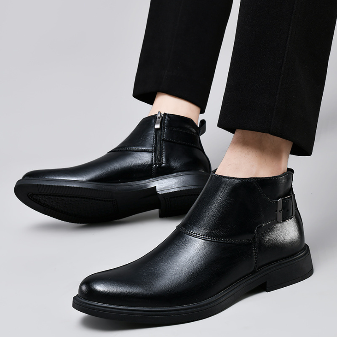 Constantine | Chelsea Boots