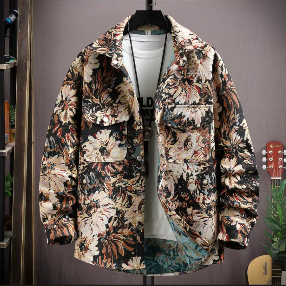 Artisan Overshirt