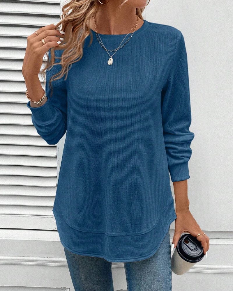 Ella | Long Sleeve