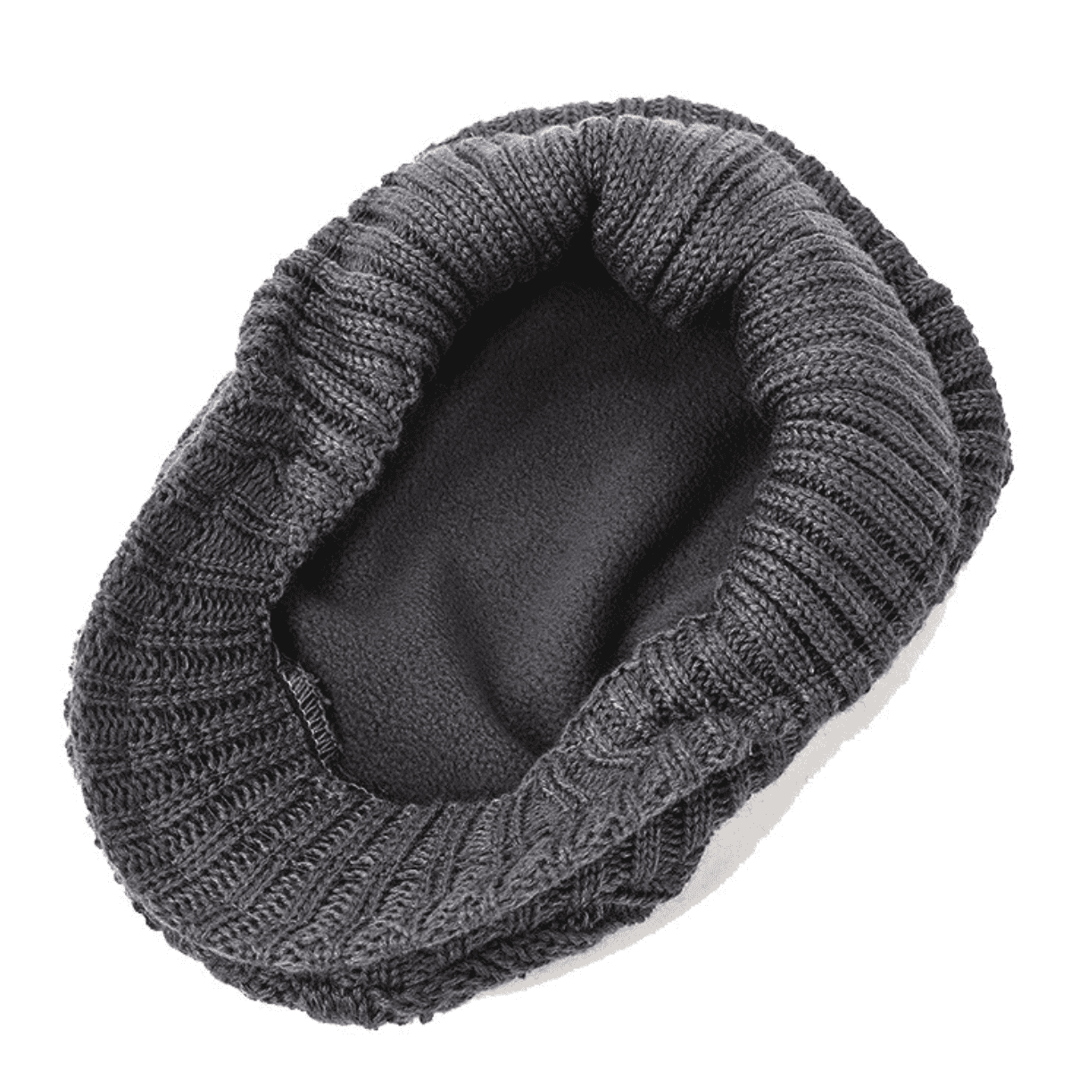 Heritage | Cable-Knit Hat