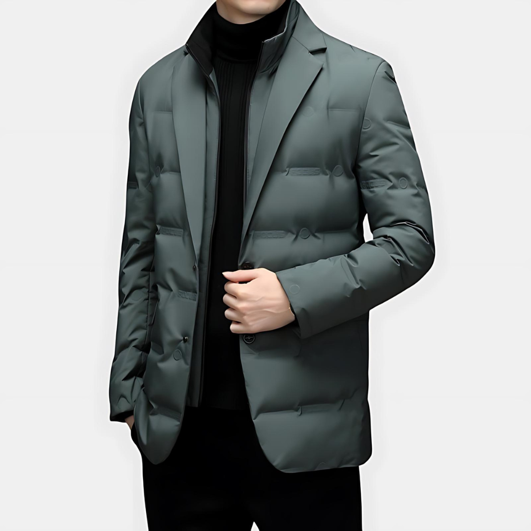 Classic Core Puffer 1+1 FREE