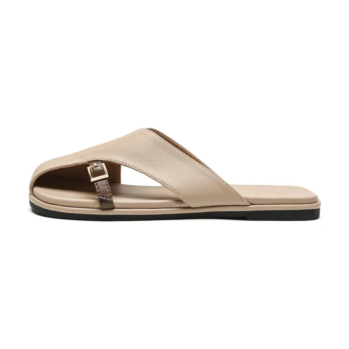 Ella | Slide Sandals