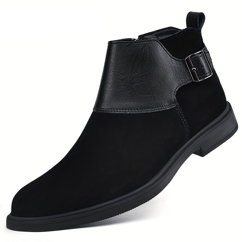 Constantine | Chelsea Boots