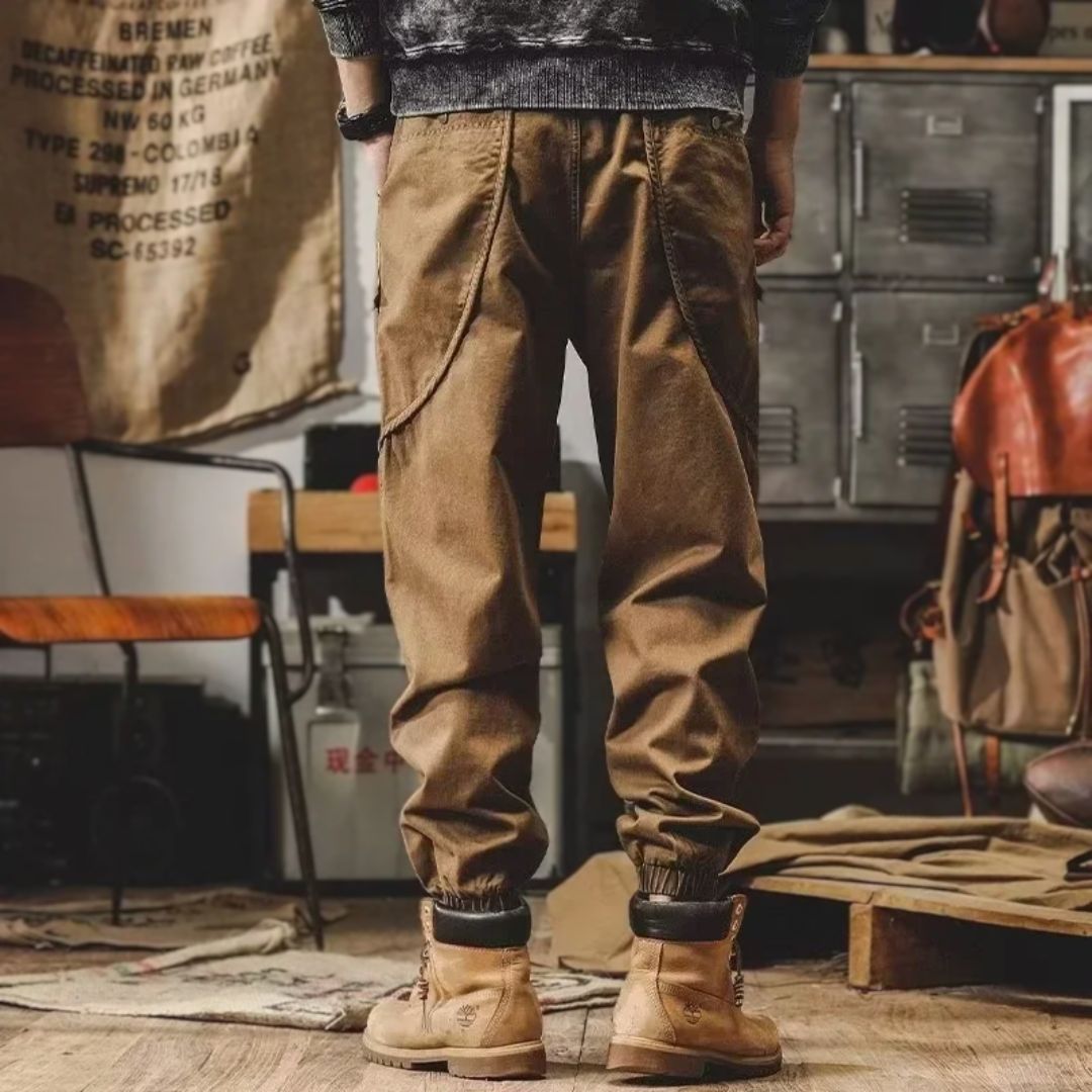Sectiond | Cargos