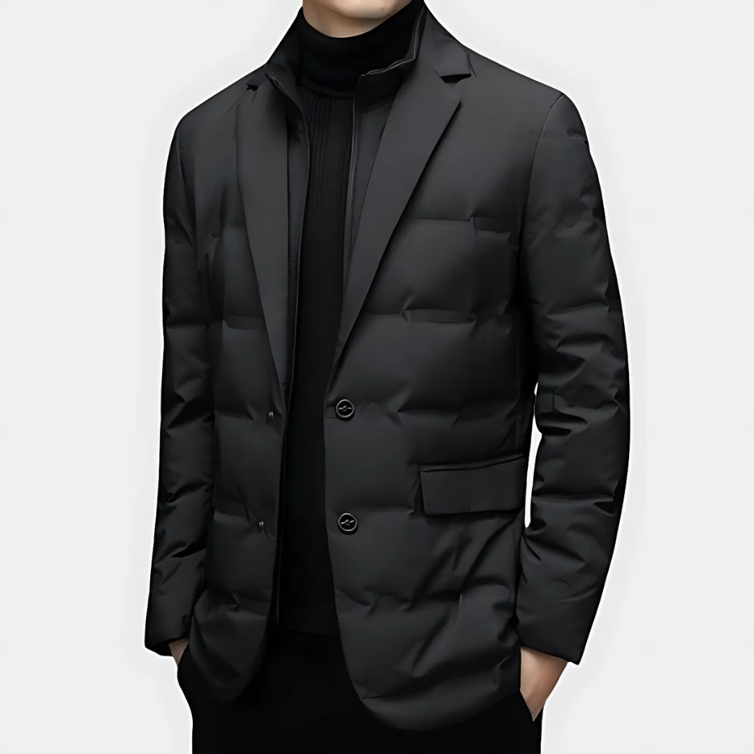 Classic Core Puffer 1+1 FREE