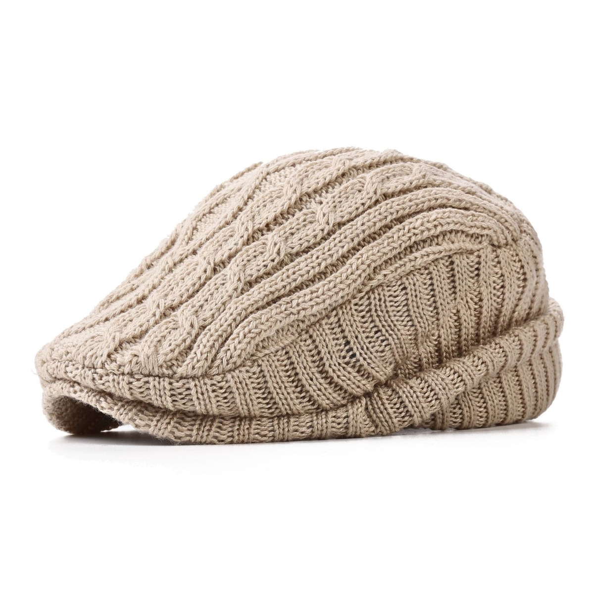 Heritage | Cable-Knit Hat