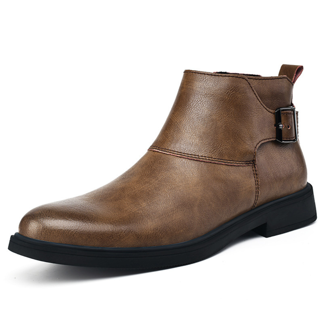 Constantine | Chelsea Boots