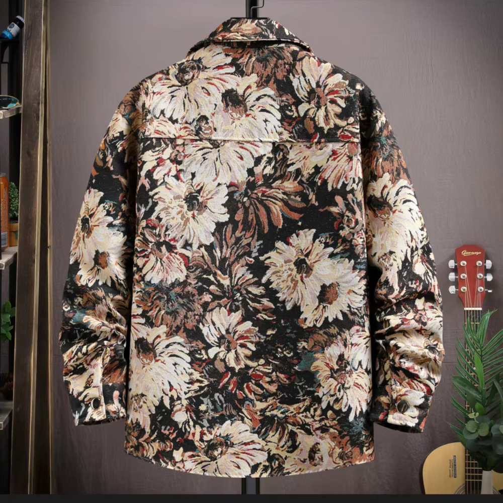 Artisan Overshirt