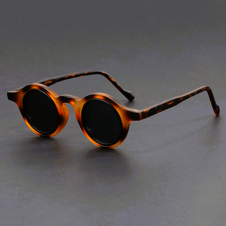 Luke | Solex Sunglasses