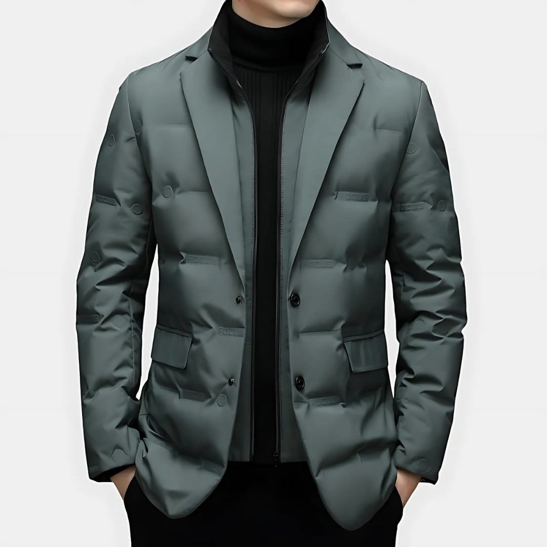 Classic Core Puffer 1+1 FREE