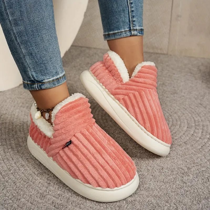 Cloud Comfort Slipper