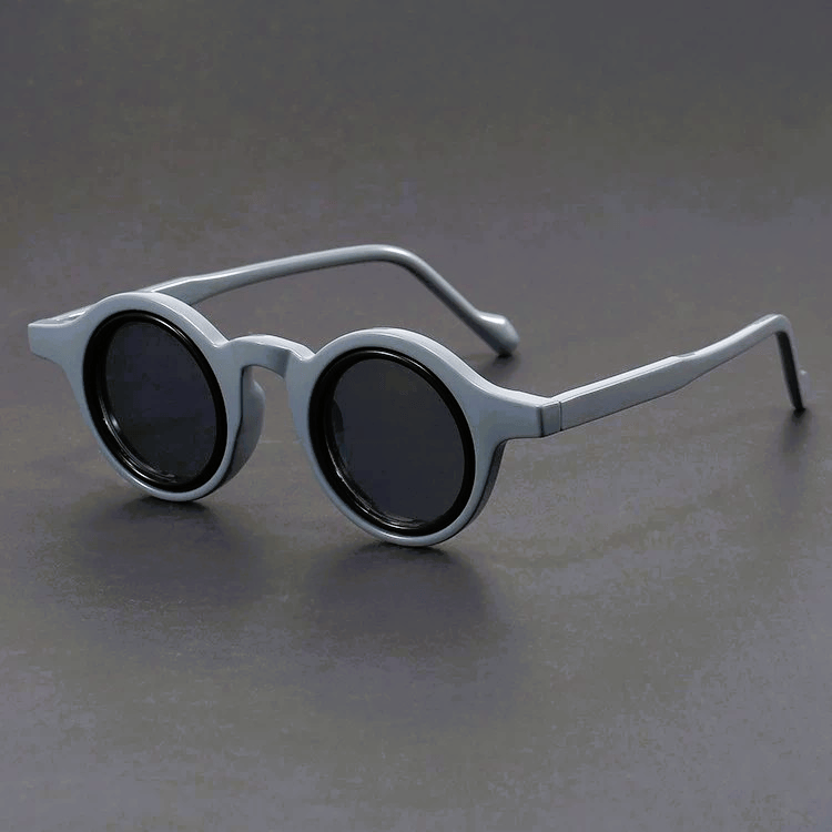 Luke | Solex Sunglasses