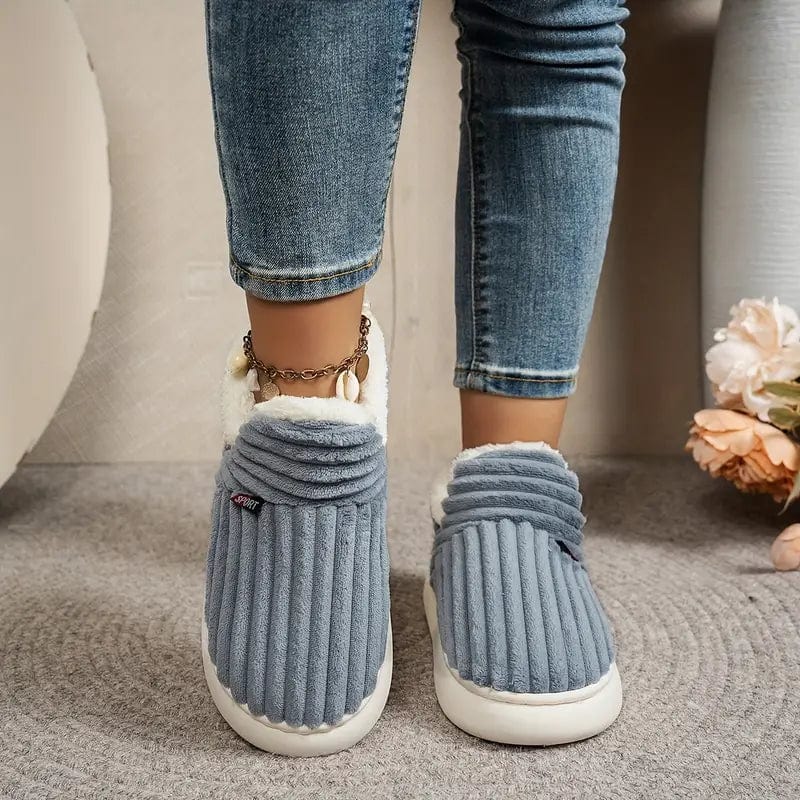 Cloud Comfort Slipper