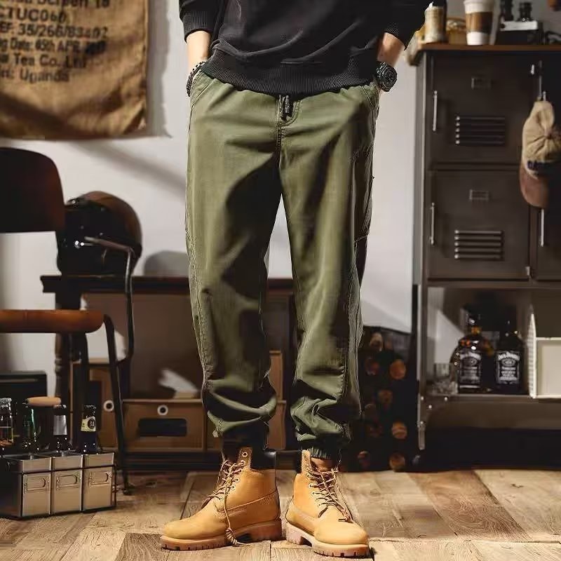 Sectiond | Cargos