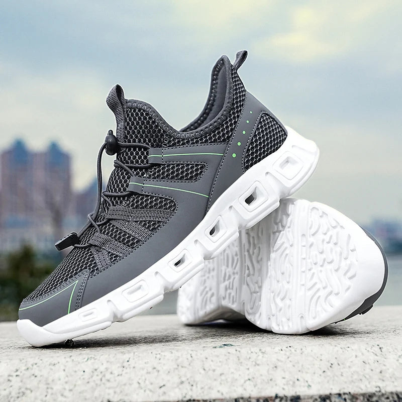 Evo | Performance Runners