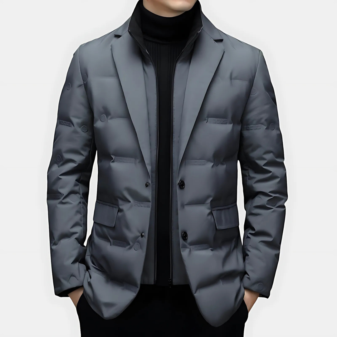 Classic Core Puffer 1+1 FREE