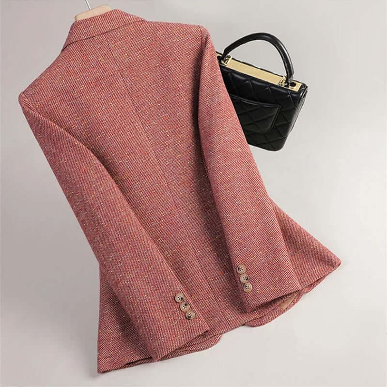 Rosemoor | Wool Blazer