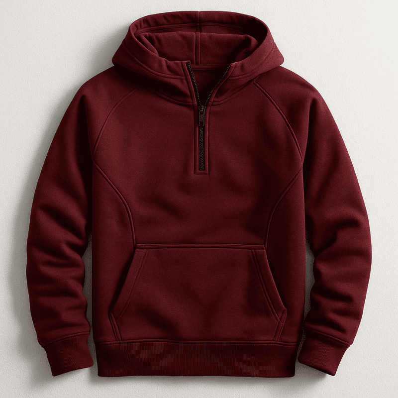 Perrigine | Premo Hoodie
