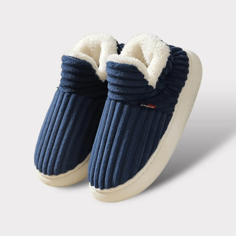 Cloud Comfort Slipper