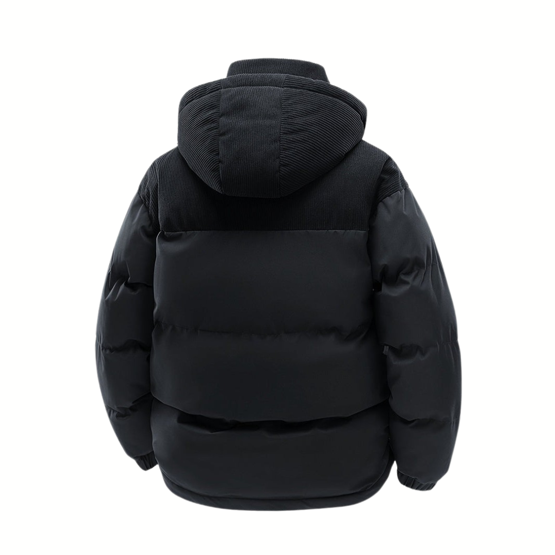 Metro Puffer