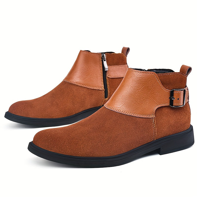 Constantine | Chelsea Boots
