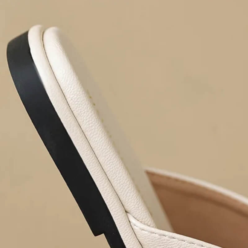 Ella | Slide Sandals