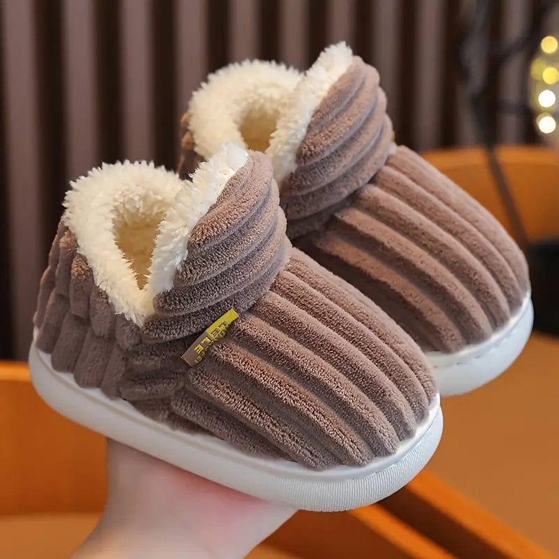 Cloud Comfort Slipper