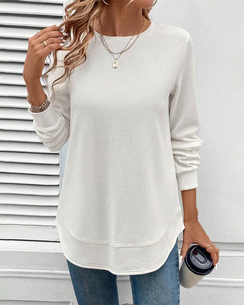 Ella | Long Sleeve