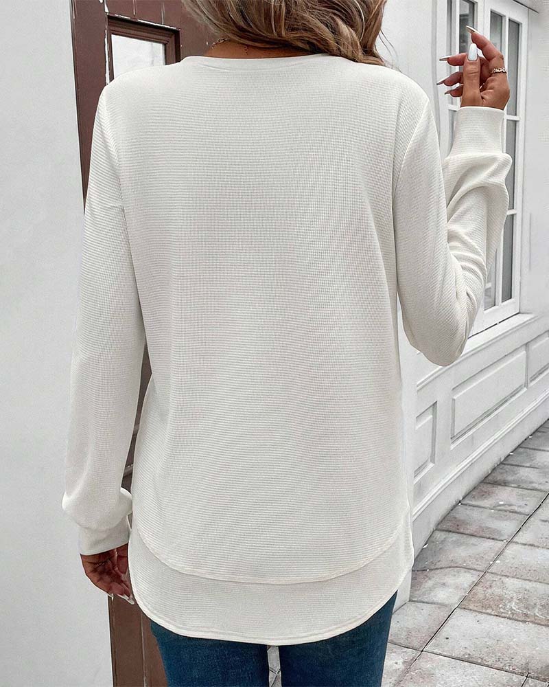 Ella | Long Sleeve