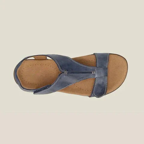 Ergonomic Comfort Sandals