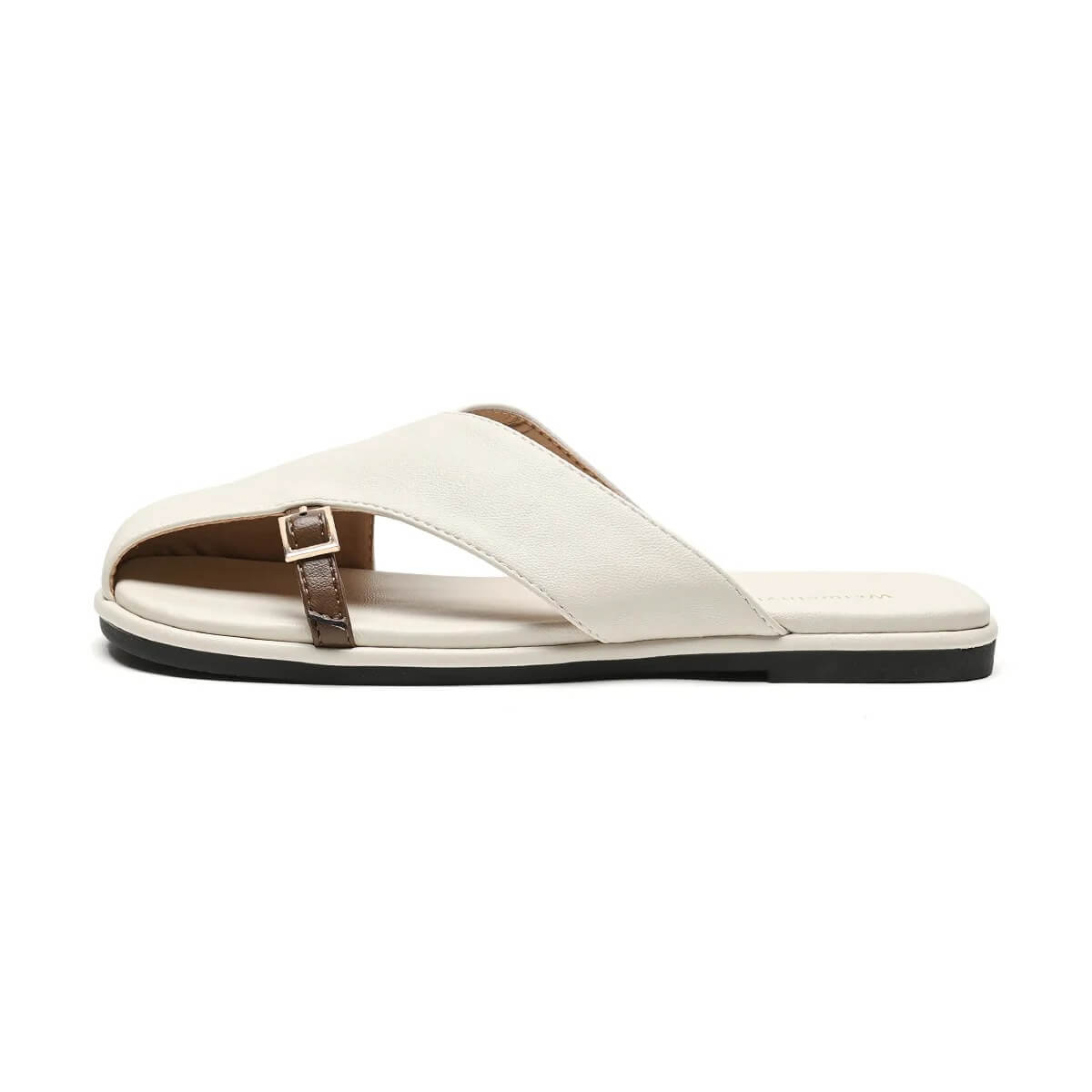 Ella | Slide Sandals