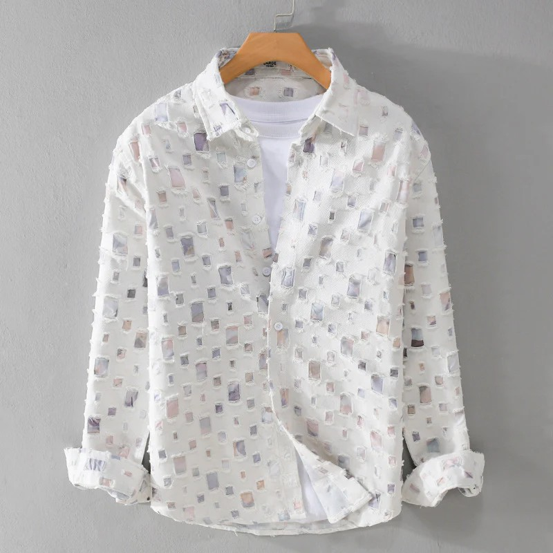 Milan | Overshirt