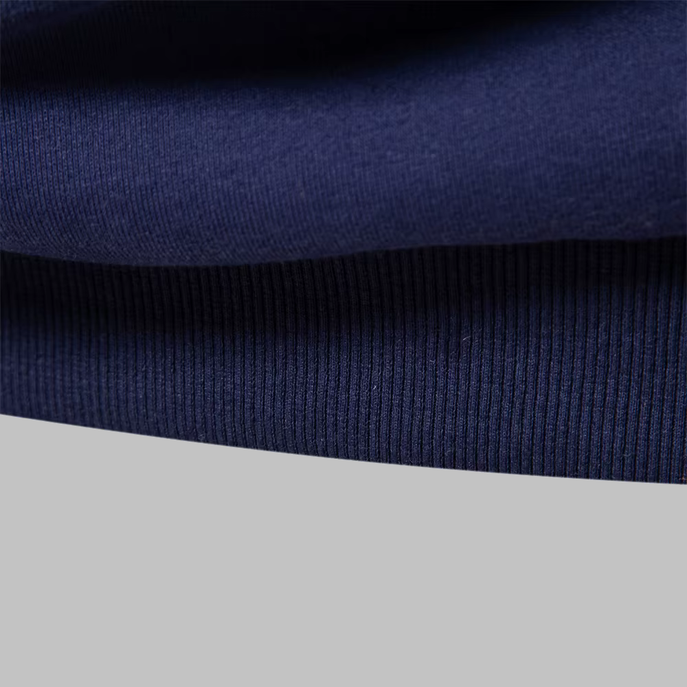 Polo Collar Sweater